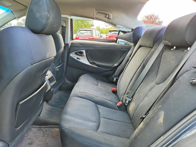 59818796 :رقم المزاد ، 4T1BF3EK9AU081234 vin ، 2010 Toyota Camry مزاد بيع