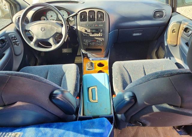 Продажа на аукционе авто 2001 Dodge Grand Caravan, vin: 2B8GP44391R204711, номер лота: 61070536