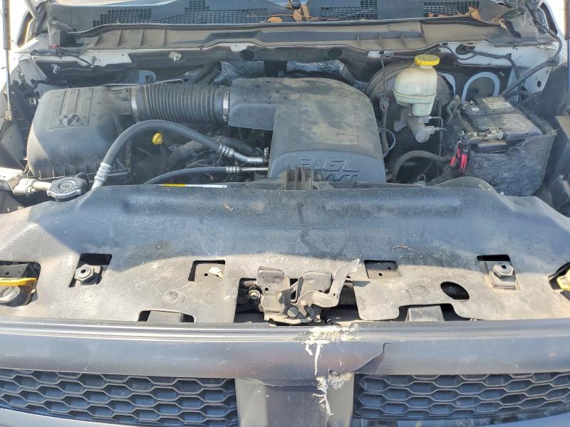 Продажа на аукционе авто 2017 Ram 1500, vin: 3C6JR6DG1HG699190, номер лота: 60581036