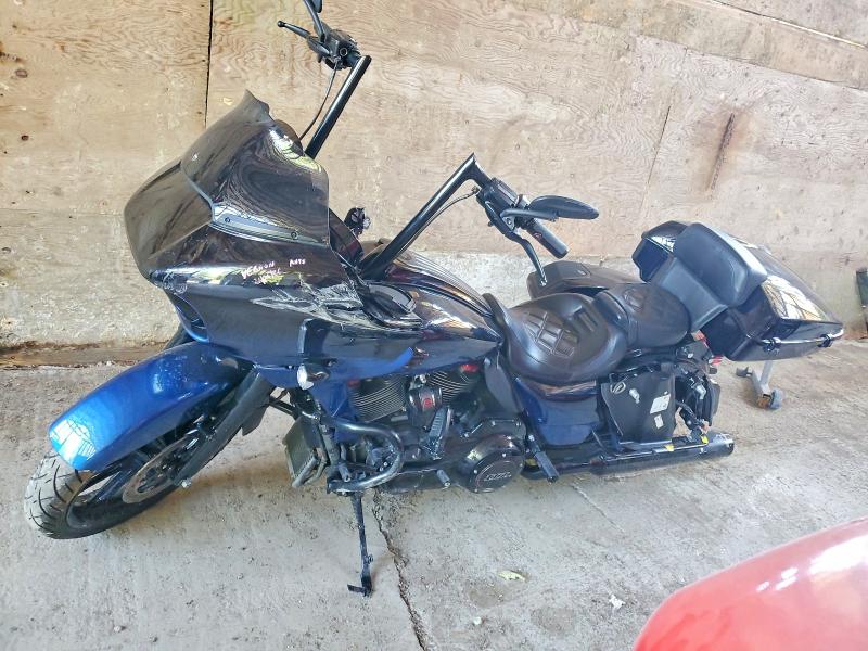 2019 Harley-davidson Fltrxse მანქანა იყიდება აუქციონზე, vin: 5HD1TCLA0KB954781, აუქციონის ნომერი: 58939176