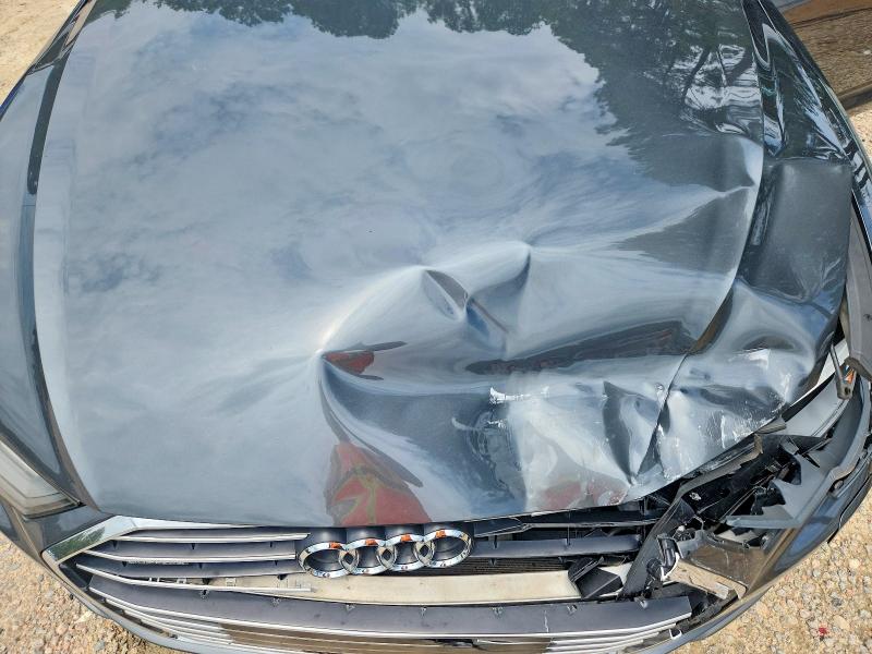 Продаж на аукціоні авто 2019 Audi A6, vin: WAUK2AF29KN068902, номер лоту: 59638656