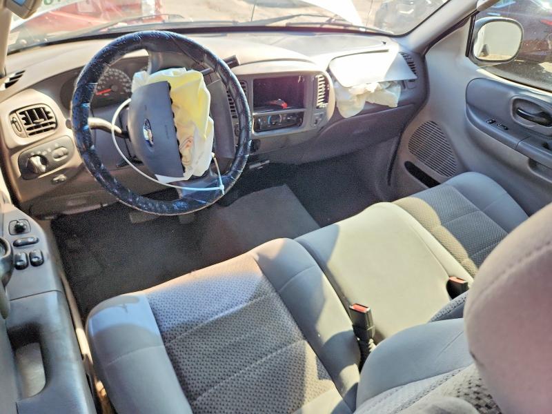 Продажа на аукционе авто 2003 Ford F150, vin: 1FTRX18L33NB66429, номер лота: 62137156