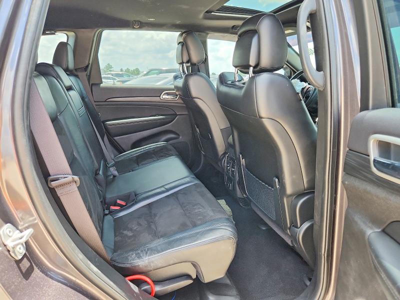 Продажа на аукционе авто 2021 Jeep Grand Cherokee, vin: 1C4RJFAG8MC615113, номер лота: 60214026