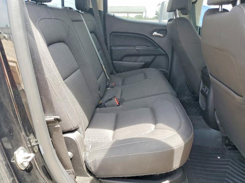 Aukcja sprzedaży 2016 Gmc Canyon, vin: 1GTG6CE37G1257825, numer aukcji: 58049636