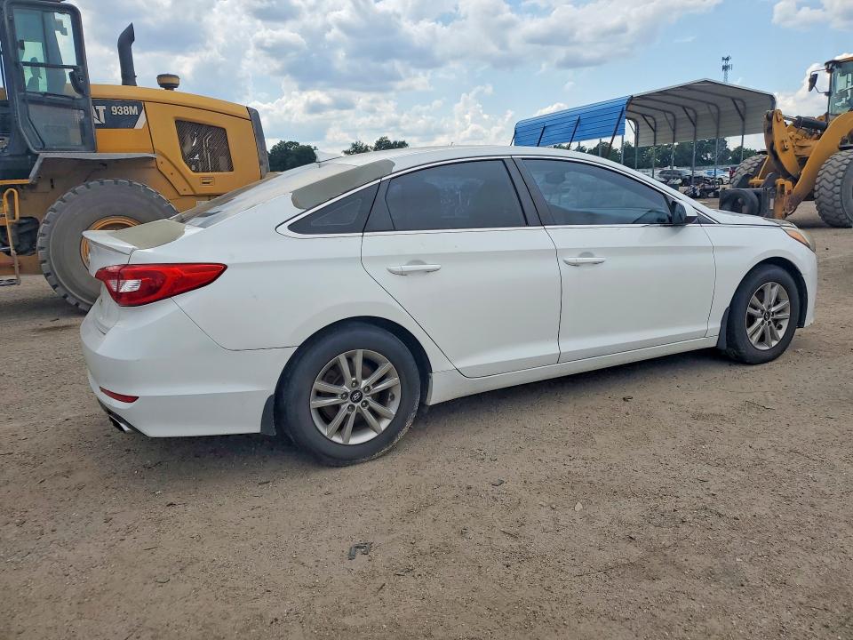 Aukcja sprzedaży 2016 Hyundai Sonata, vin: 5NPE24AF8GH399277, numer aukcji: 60231856