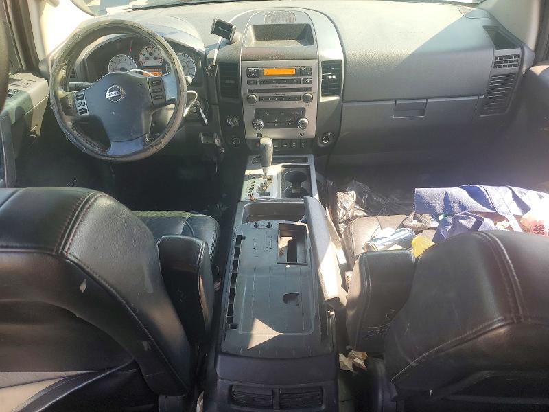2012 Nissan Titan მანქანა იყიდება აუქციონზე, vin: 1N6AA0EC4CN321953, აუქციონის ნომერი: 60365436