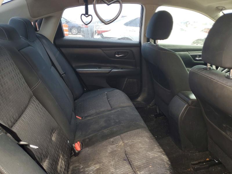 2016 Nissan Altima მანქანა იყიდება აუქციონზე, vin: 1N4AL3AP6GN307586, აუქციონის ნომერი: 60028466