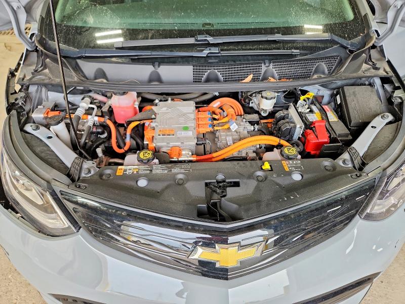 Продажа на аукционе авто 2020 Chevrolet Bolt Ev, vin: 1G1FZ6S01L4139253, номер лота: 62721496