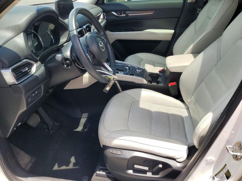 Aukcja sprzedaży 2020 Mazda Cx-5, vin: JM3KFBAY4L0846926, numer aukcji: 59075076