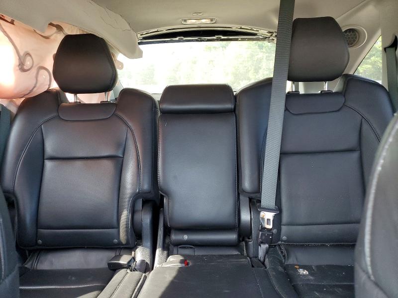 Aukcja sprzedaży 2014 Acura Mdx, vin: 5FRYD4H89EB031151, numer aukcji: 61370696