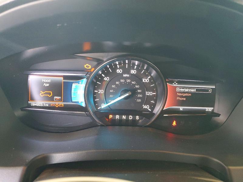 Aukcja sprzedaży 2019 Ford Explorer, vin: 1FM5K7DH7KGB53988, numer aukcji: 60748496