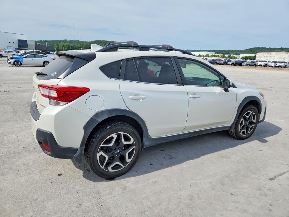 Продажа на аукционе авто 2019 Subaru Crosstrek, vin: JF2GTANC4KH391870, номер лота: 63017886