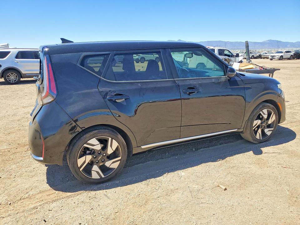 Продаж на аукціоні авто 2025 Kia Soul, vin: KNDJ53AU5S7922752, номер лоту: 60691116