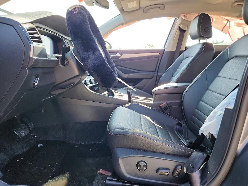 Продаж на аукціоні авто 2024 Volkswagen Jetta, vin: 3VW7M7BU9RM024106, номер лоту: 59655036