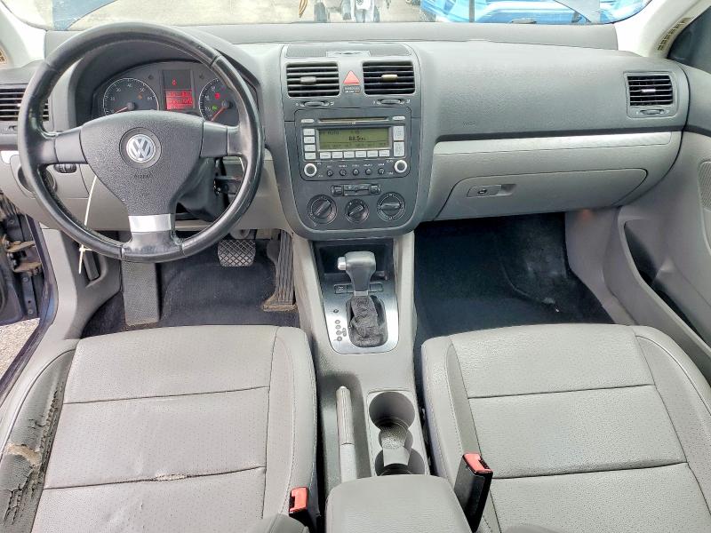 Продажа на аукционе авто 2008 Volkswagen Jetta, vin: 3VWRZ71K58M165781, номер лота: 62342996