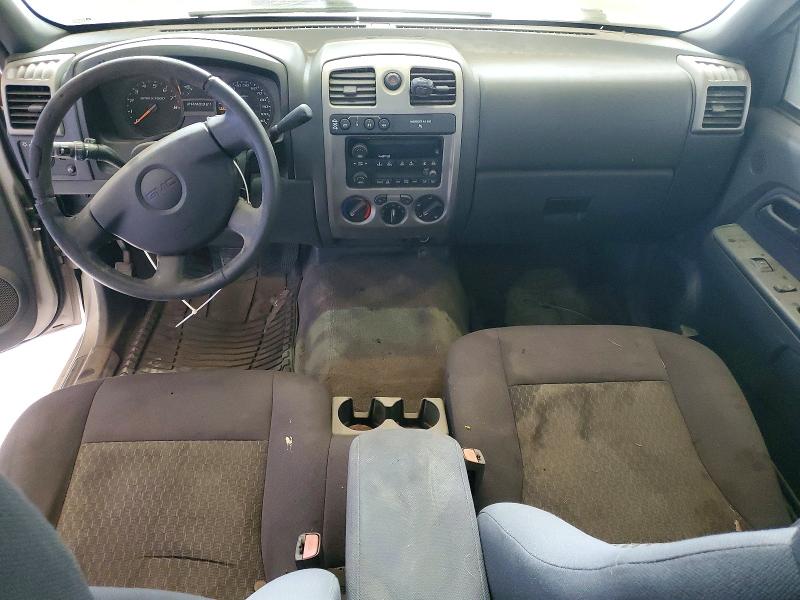 59636696 :رقم المزاد ، 1GTDT136068158346 vin ، 2006 Gmc Canyon مزاد بيع