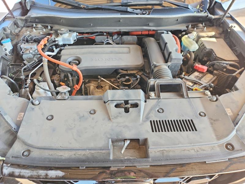 62537546 :رقم المزاد ، 7FARS5H85RE023611 vin ، 2024 Honda Cr-v مزاد بيع