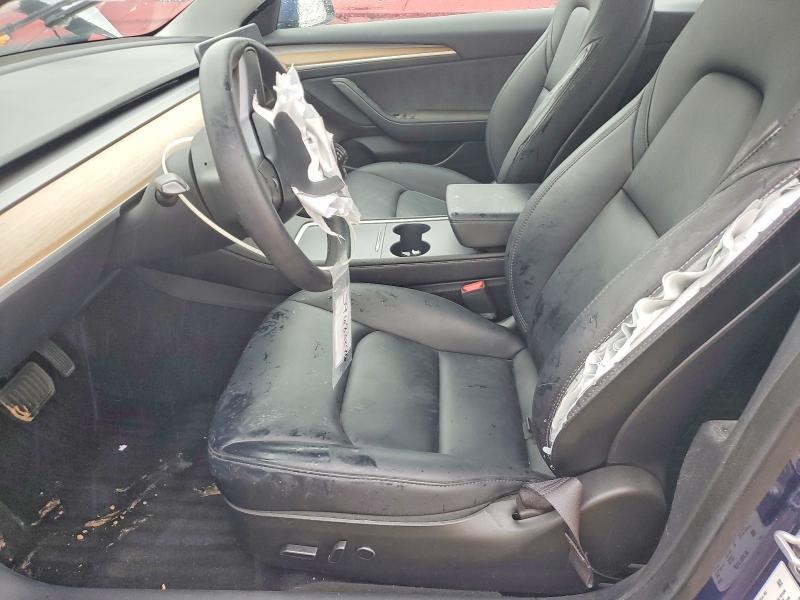 Aukcja sprzedaży 2023 Tesla Model 3, vin: 5YJ3E1EA6PF643888, numer aukcji: 59683296