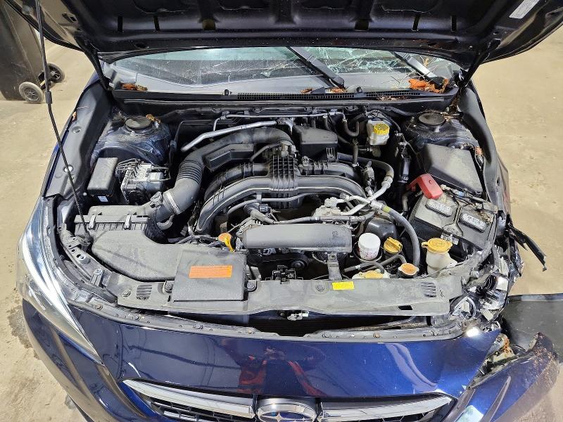 Продажа на аукционе авто 2020 Subaru Impreza, vin: 4S3GTAB60L3723556, номер лота: 60587136
