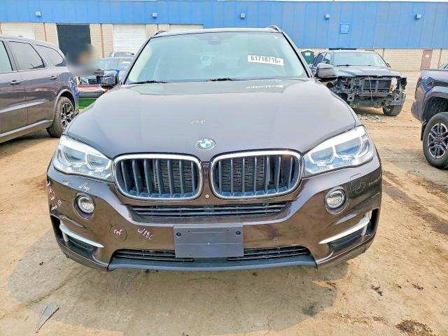 Продажа на аукционе авто 2016 Bmw X5, vin: 5UXKR0C54G0P18911, номер лота: 61718716