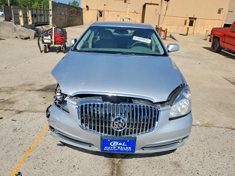 61854916 :رقم المزاد ، 1G4HA5EM8AU124063 vin ، 2010 Buick Lucerne مزاد بيع