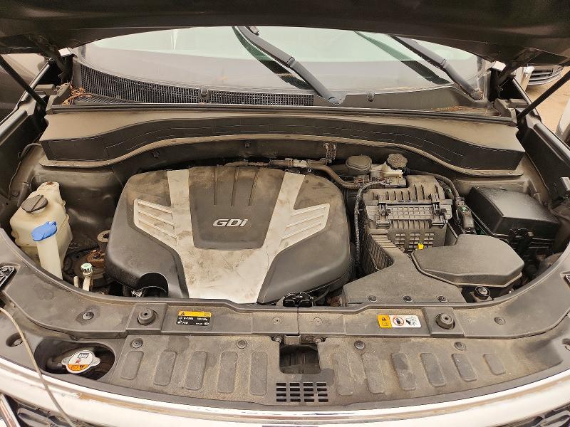 Продаж на аукціоні авто 2014 Kia Sorento, vin: 5XYKUDA73EG537429, номер лоту: 61283616