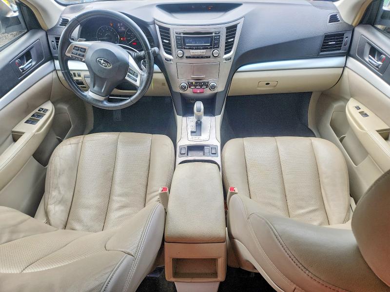 Продаж на аукціоні авто 2012 Subaru Outback, vin: 4S4BRBGC3C3248915, номер лоту: 59877266