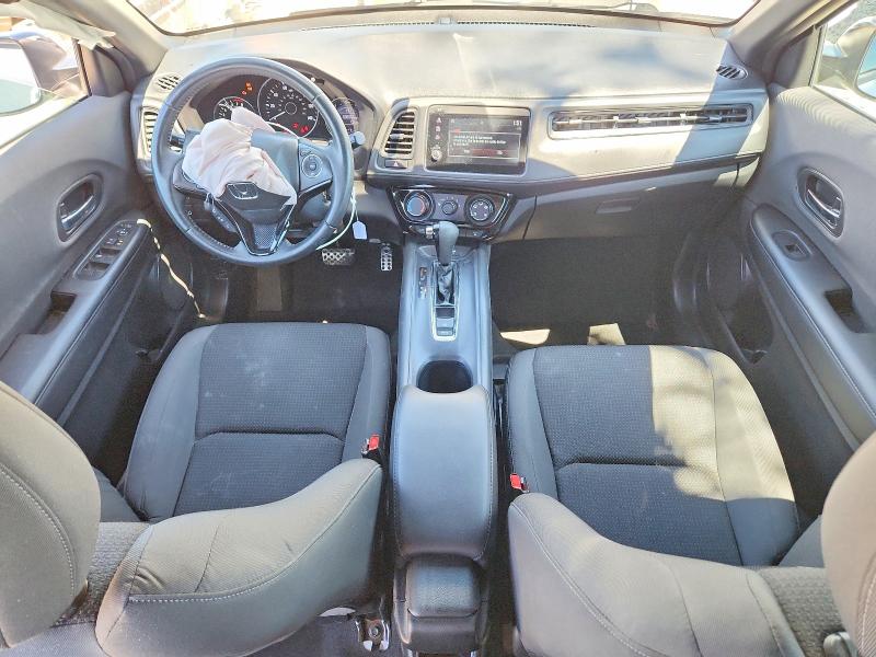 Продажа на аукционе авто 2019 Honda Hr-v, vin: 3CZRU6H14KM727311, номер лота: 63384186