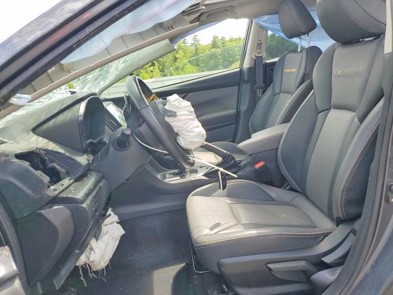 Aukcja sprzedaży 2023 Subaru Crosstrek, vin: JF2GTHSC1PH284652, numer aukcji: 62476196