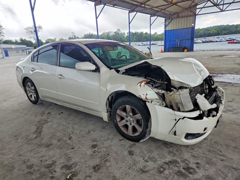 Продаж на аукціоні авто 2007 Nissan Altima, vin: 1N4AL21E57N461716, номер лоту: 62703536