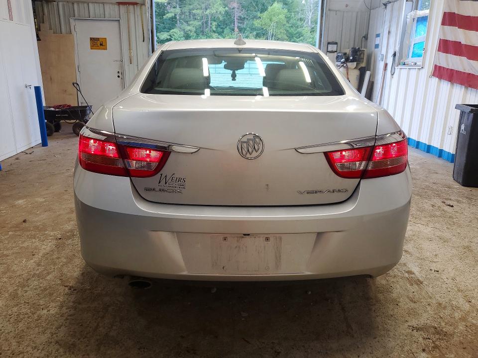63104846 :رقم المزاد ، 1G4PP5SK4F4153354 vin ، 2015 Buick Verano مزاد بيع