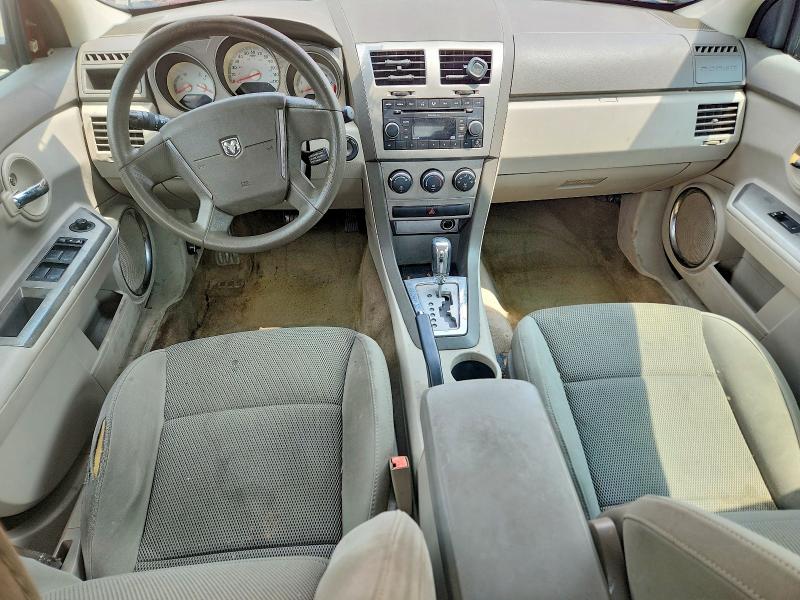 2008 Dodge Avenger მანქანა იყიდება აუქციონზე, vin: 1B3LC56J28N190840, აუქციონის ნომერი: 62202306