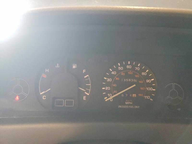 Aukcja sprzedaży 1992 Toyota Corolla, vin: 1NXAE94A3NZ381769, numer aukcji: 60599556