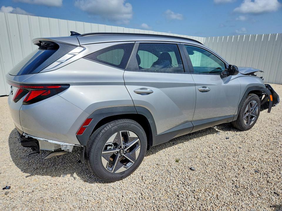 Продажа на аукционе авто 2026 Hyundai Tucson, vin: 5NMJB3DE2TH654301, номер лота: 60312296