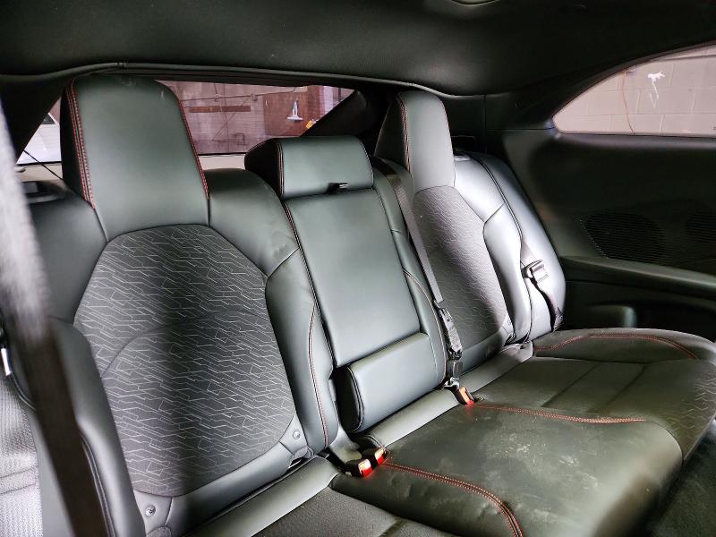62289146 :رقم المزاد ، 2C3CDBCK2SR559895 vin ، 2025 Dodge Charger مزاد بيع