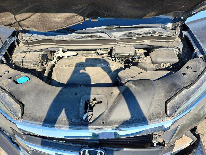Aukcja sprzedaży 2018 Honda Pilot, vin: 5FNYF5H30JB013993, numer aukcji: 60697236
