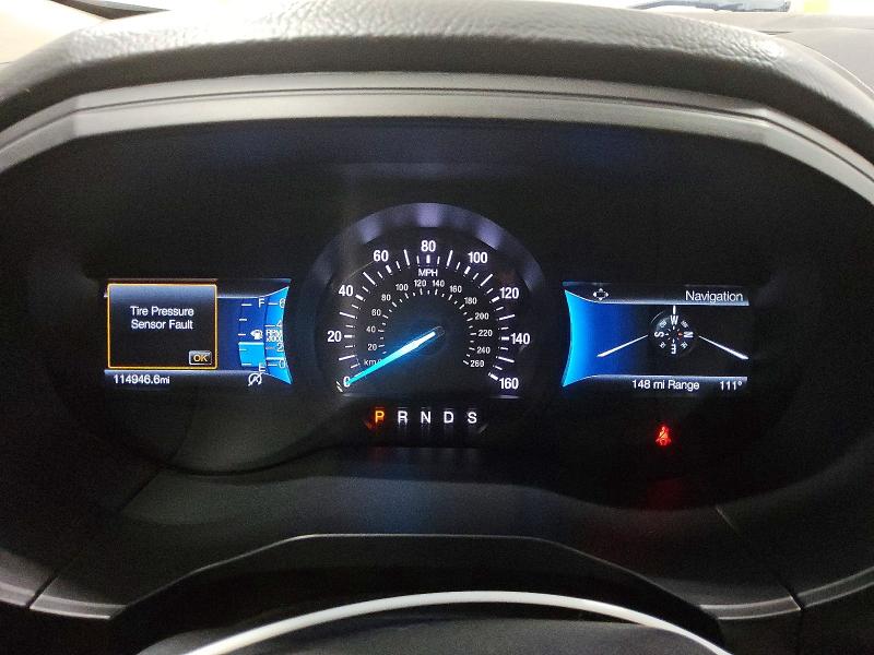 Aukcja sprzedaży 2022 Ford Edge, vin: 2FMPK4K95NBA35730, numer aukcji: 58715896