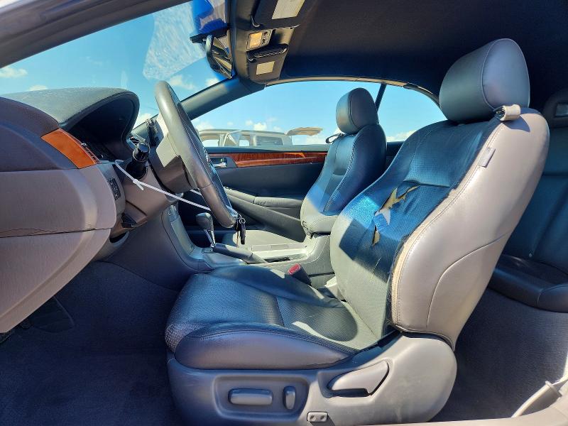 Aukcja sprzedaży 2007 Toyota Camry Solara, vin: 4T1FA38P87U126759, numer aukcji: 59152096