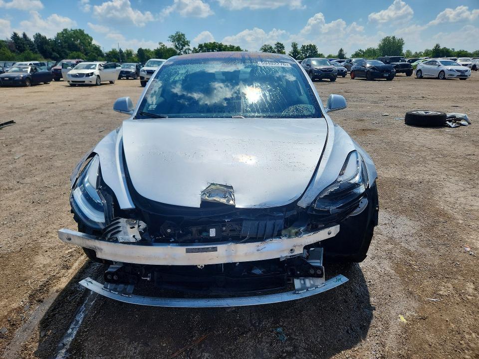 Aukcja sprzedaży 2018 Tesla Model 3, vin: 5YJ3E1EBXJF065262, numer aukcji: 59402276