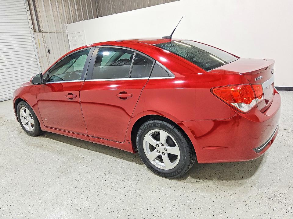 Продажа на аукционе авто 2013 Chevrolet Cruze, vin: 1G1PC5SB6D7237910, номер лота: 61918906