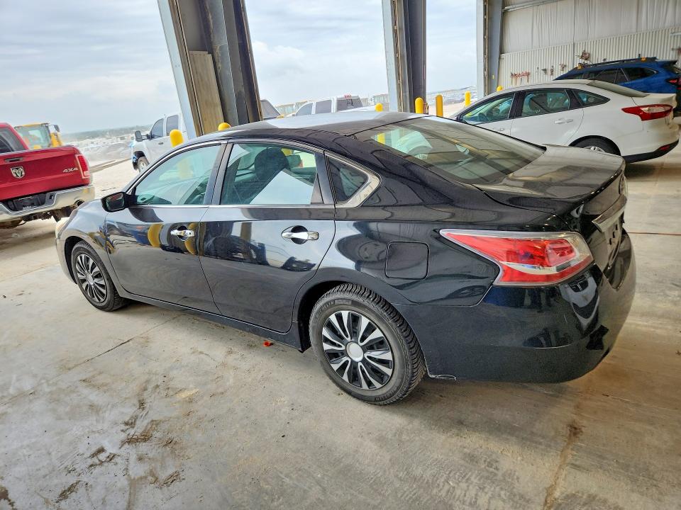 Продажа на аукционе авто 2013 Nissan Altima, vin: 1N4AL3APXDN528801, номер лота: 60232146