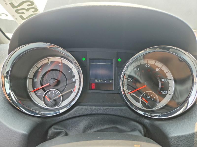 Продажа на аукционе авто 2017 Dodge Grand Caravan, vin: 2C4RDGCG3HR702215, номер лота: 61232116