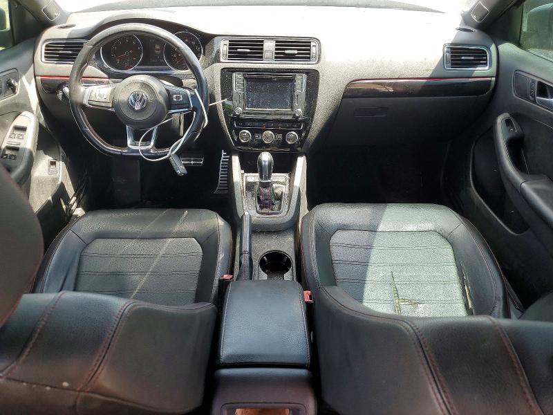 Продаж на аукціоні авто 2017 Volkswagen Jetta, vin: 3VW4T7AJ7HM361093, номер лоту: 61177736