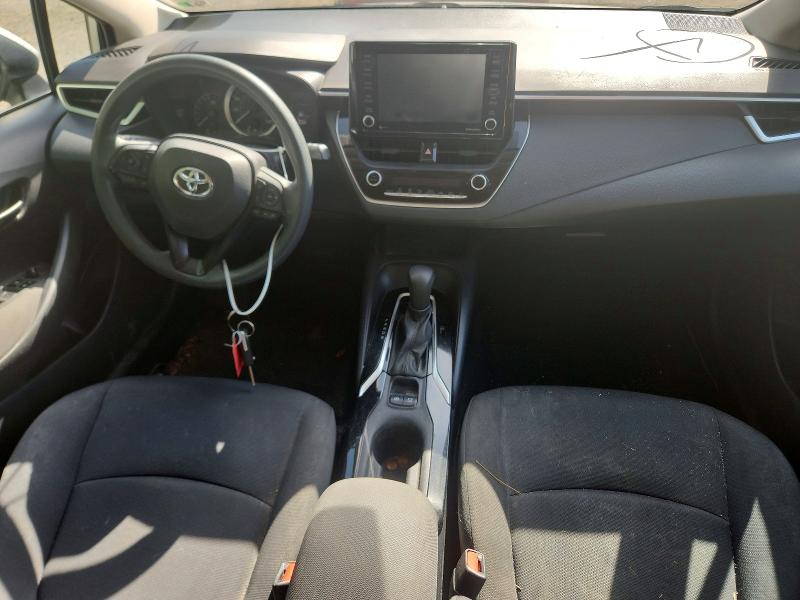 Aukcja sprzedaży 2022 Toyota Corolla, vin: 5YFEPMAE0NP381834, numer aukcji: 61972056