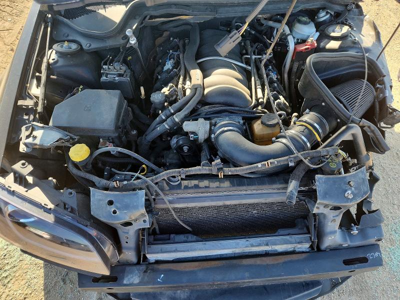 Aukcja sprzedaży 2008 Pontiac G8, vin: 6G2EC57Y48L127082, numer aukcji: 58715276