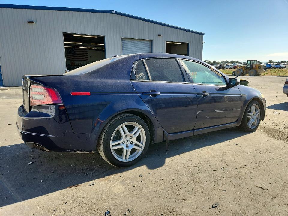 Aukcja sprzedaży 2007 Acura Tl, vin: 19UUA66247A022339, numer aukcji: 60991456