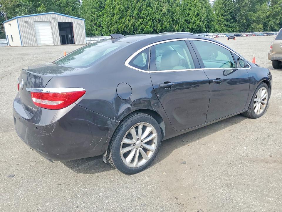 Продажа на аукционе авто 2016 Buick Verano, vin: 1G4PR5SKXG4148297, номер лота: 61196986