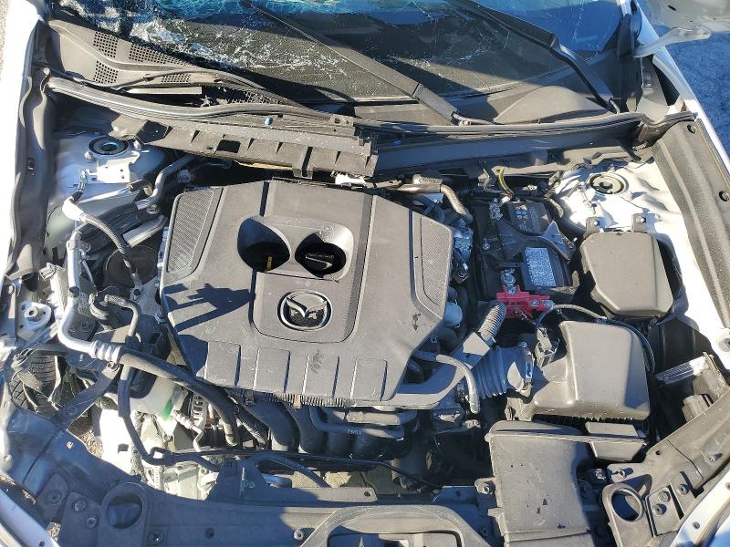 Aukcja sprzedaży 2025 Mazda Cx-30, vin: 3MVDMBBM7SM825470, numer aukcji: 60462156