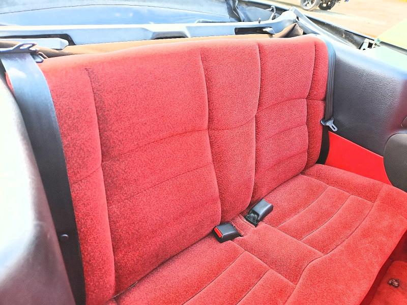 1995 Ford Mustang მანქანა იყიდება აუქციონზე, vin: 1FALP4443SF192968, აუქციონის ნომერი: 61971446