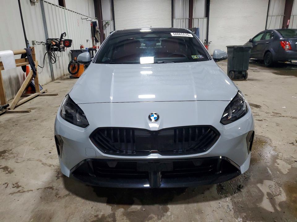 Продаж на аукціоні авто 2025 Bmw 228xi, vin: WBA23GG01S7T73148, номер лоту: 60065576